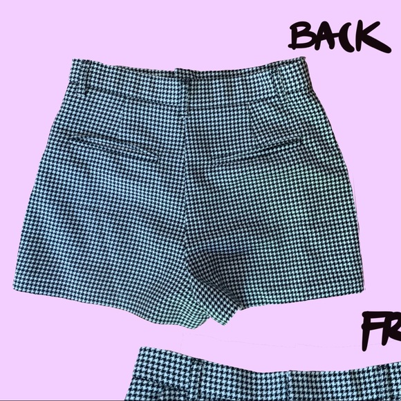 Mini skort 🖤 - Picture 2 of 2